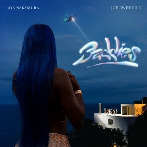 Aya Nakamura - Baddies (ft. Joé Dwèt Filé) (Cover art)