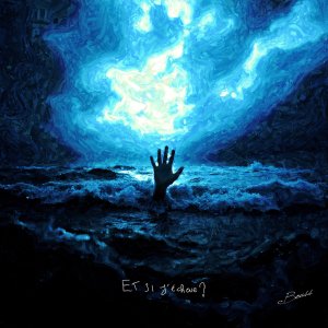 Bouss - Et si j'échoue ? (Réédition) (Cover art)