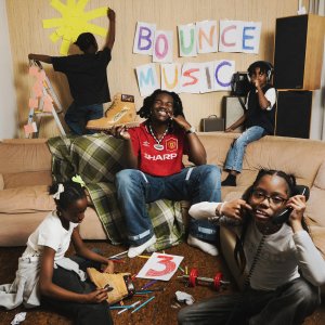 Genezio - Bounce Music : Saison 3 (Cover art)