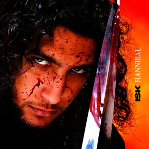 ISK - Hannibal (Cover art)