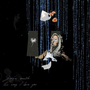 Jorja Smith - The Way I Love You (Cover art)