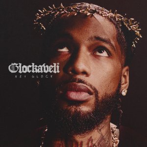 Key Glock - Glockaveli: The Don (Cover art)
