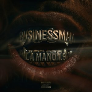 La Mano 1.9 - Businessman (Cover art)