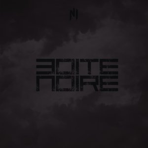 Ninho - Boîte noire (Cover art)
