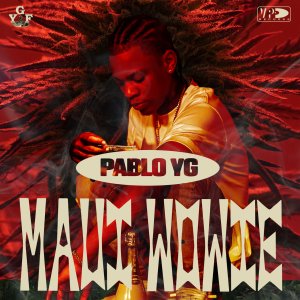 Pablo YG - Maui Wowie (Cover art)