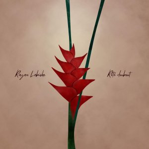 Rayan Labiche - Rété Doubout (Cover art)