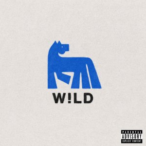 Russ - Pent Up In A Penthouse (Cover art)