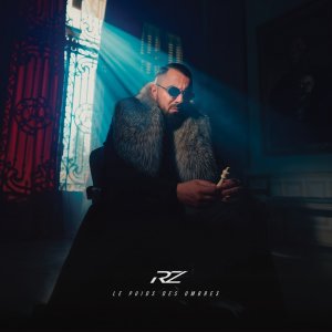 RZ - Le Poids Des Ombres (Cover art)