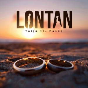 Taija - Lontan (ft. Paska) (Cover art)