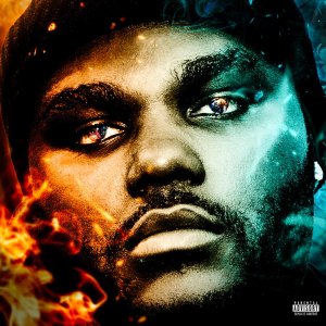 Tee Grizzley - Forever My Moment (Cover art)