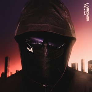 Ven1 - Nichen (Cover art)