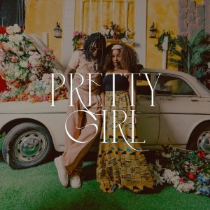 Vybz Kartel - Pretty Girl (Cover art)