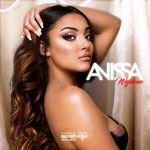 Wejdene - Anissa (Cover art)