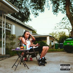 Favé - Money Maker (Cover art)