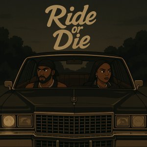 Fresh - Ride Or Die (ft. Leys) (Cover art)
