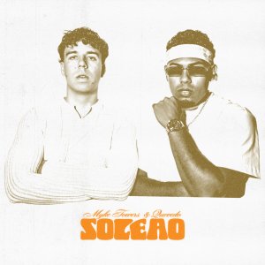Myke Towers - Soleao (ft. Quevedo) (Cover art)